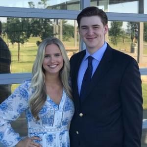 Meet your Posher, Regan